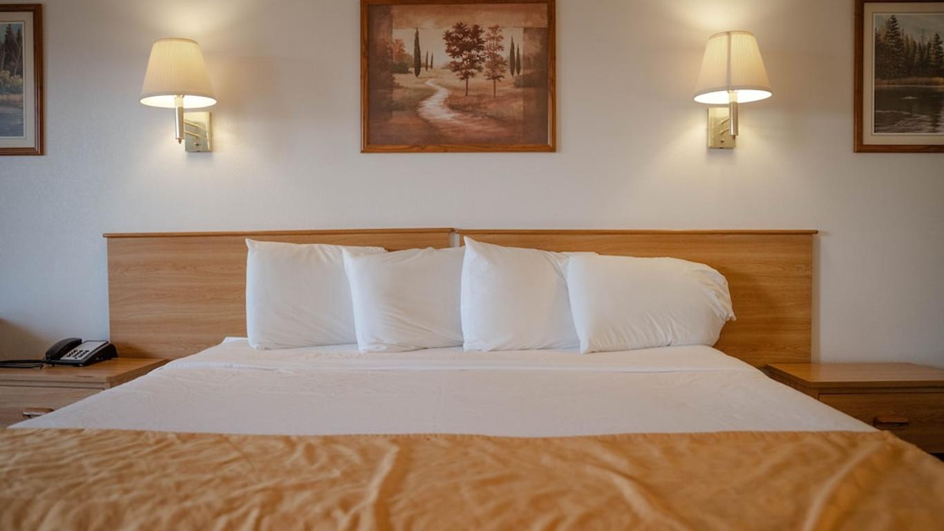 Haysville Express Inn