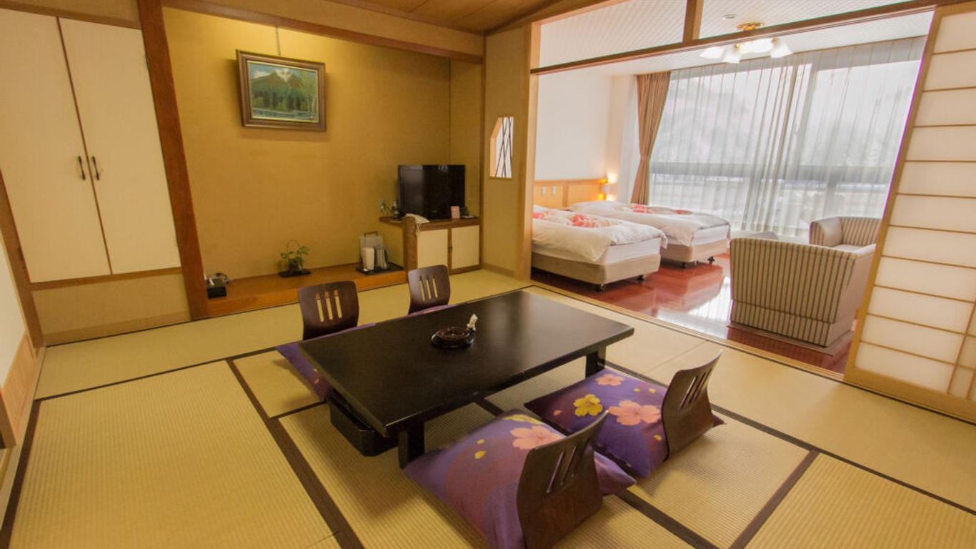 Yuzawa Grand Hotel