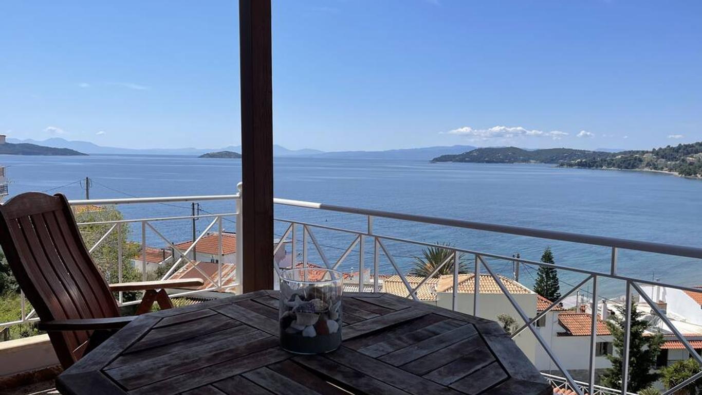 Aria Hotel Skiathos