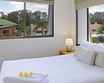 Main Beach Apartments - Byron Bay
