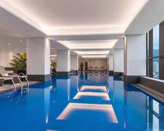 Summit Galleria Cebu - Cebu City - Pool