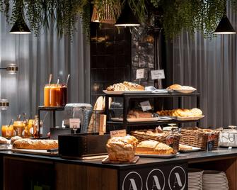 Novotel Chartres - Chartres - Restaurant