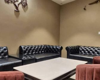 The Republic - Ambāla - Lounge