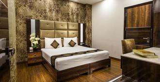 Hotel Sunstar Heritage - Νέο Δελχί - Κρεβατοκάμαρα
