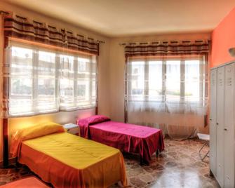 Driade B&B - Milazzo - Habitación
