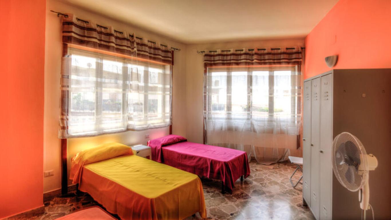 Driade B&B