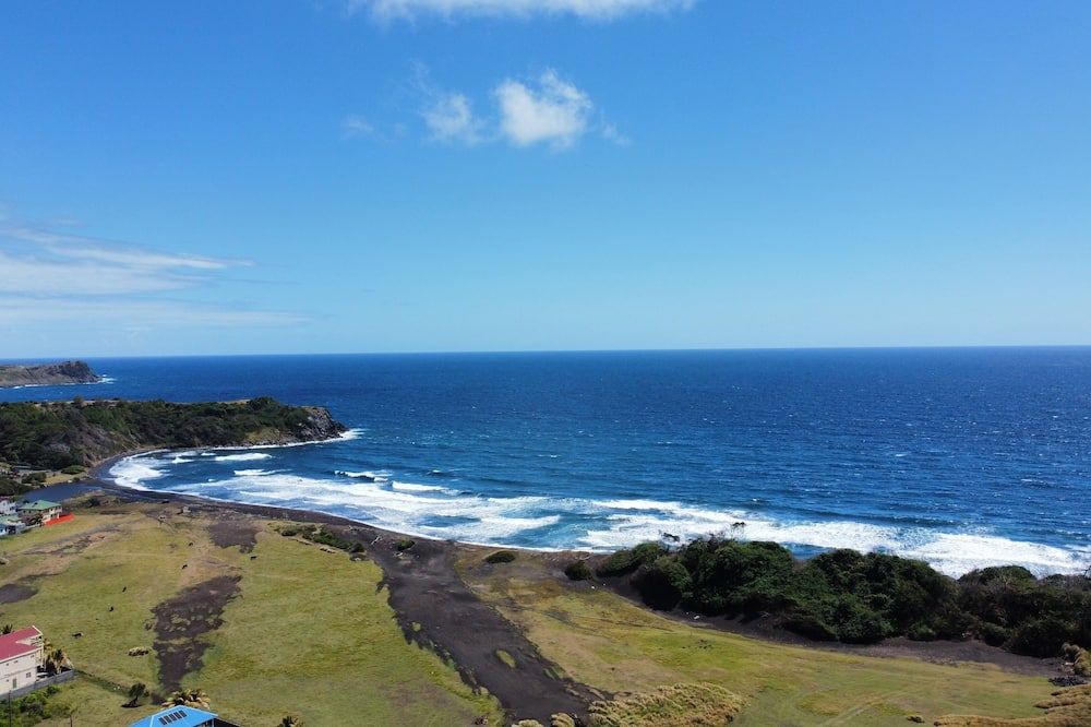 ذا ميليجان جيست هاوس - كينغستاون - أفضل طعام