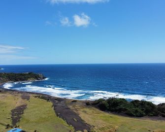 ذا ميليجان جيست هاوس - كينغستاون - أفضل طعام