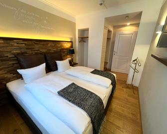 Aparthotel Parsberg Green Design Ferstl - Parsberg - Schlafzimmer