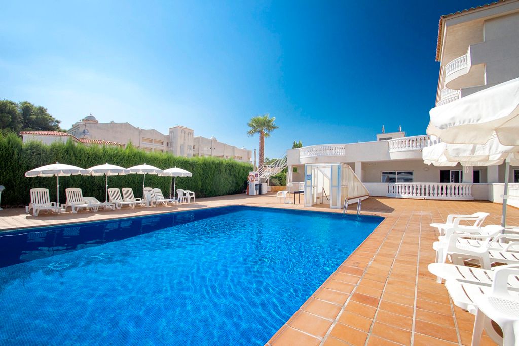 Hotel Servigroup Romana