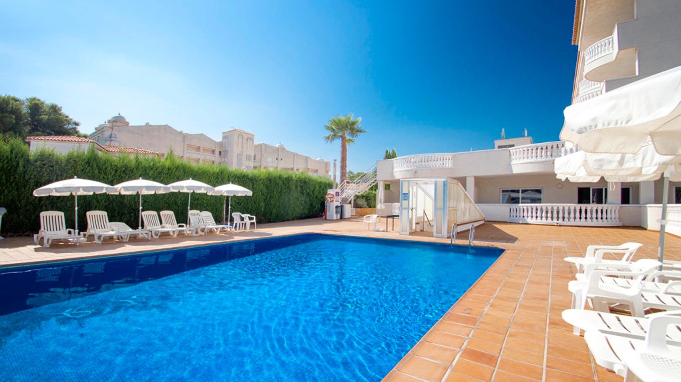 Hotel Servigroup Romana