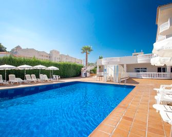 Hotel Servigroup Romana - Alcossebre - Basen