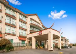 Best Western Plus Mission City Lodge - Mission - Building