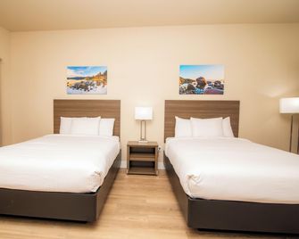 Westhaven Inn Pollock Pines - Pollock Pines