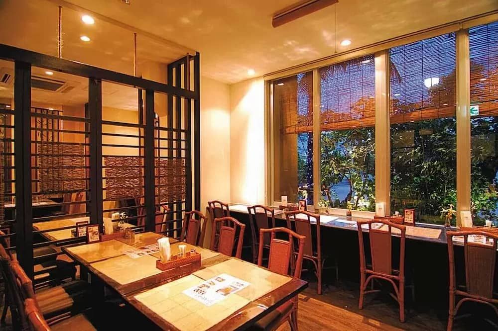 هوتل جران فيو أوكيناوا