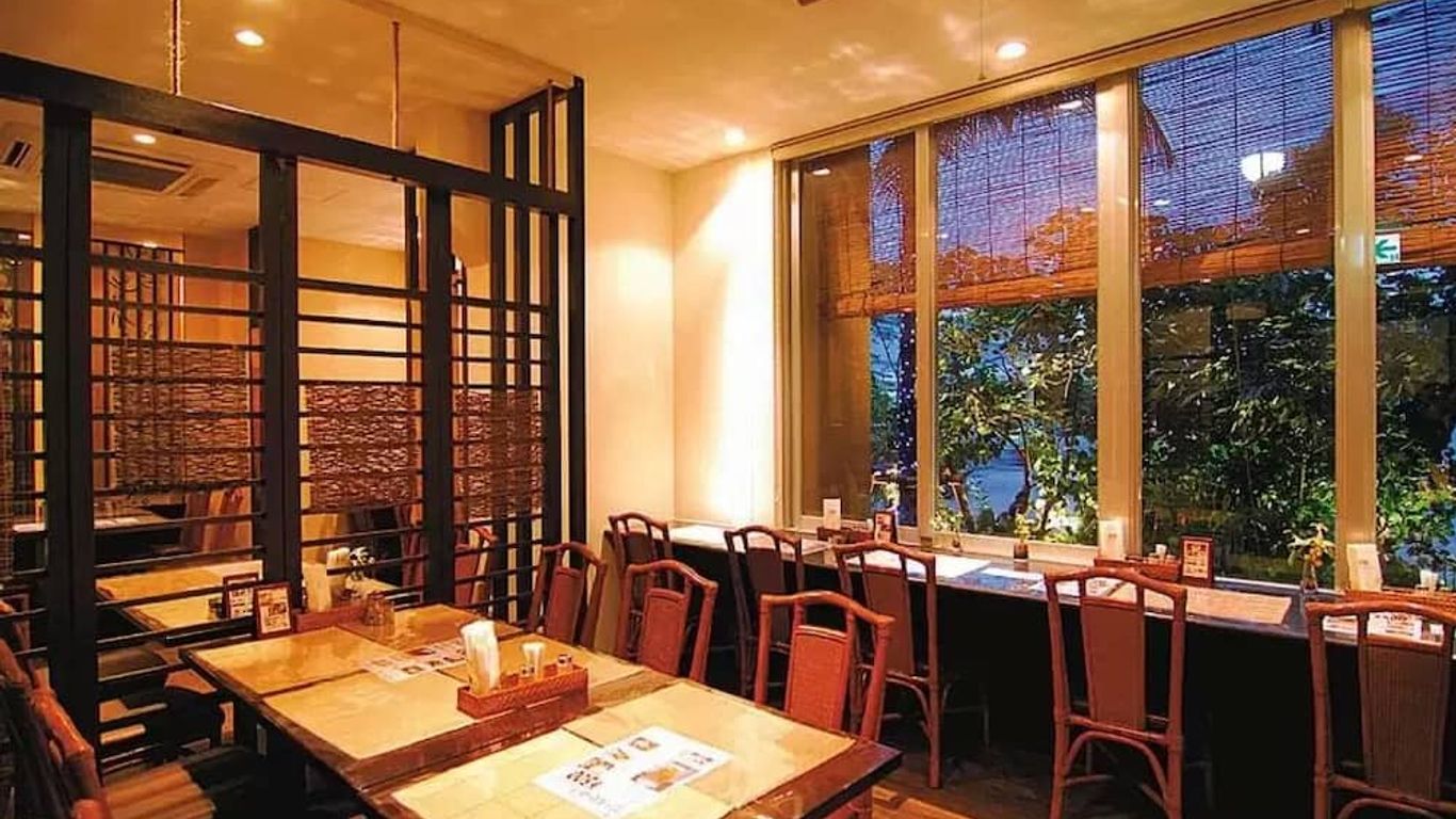 هوتل جران فيو أوكيناوا