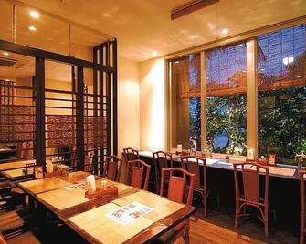 โรงแรมแกรน วิว โอกินาวะ - นาฮะ - ร้านอาหาร