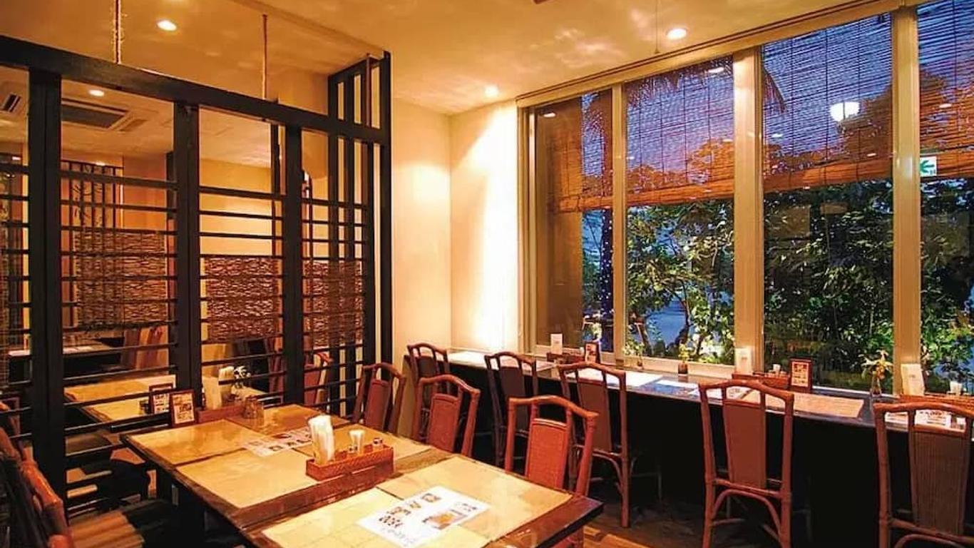 沖繩島格蘭景觀酒店