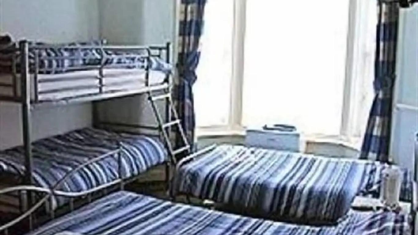 Roselea Hotel - St Chads