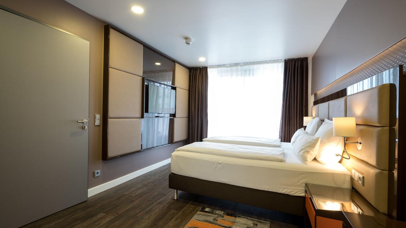 Hotel Kreis Residenz München