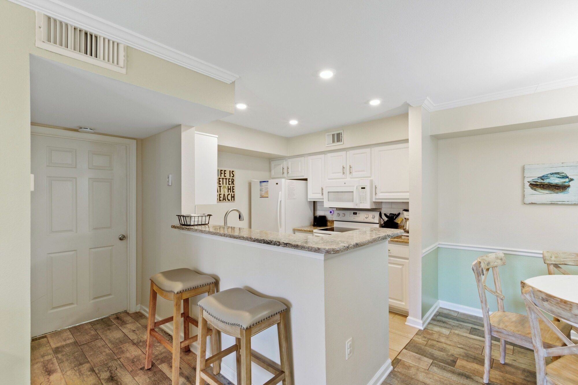 Colony Club H6 - Gulf Shores