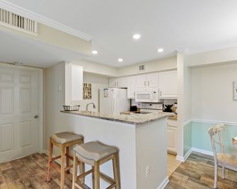 Colony Club H6 - Gulf Shores