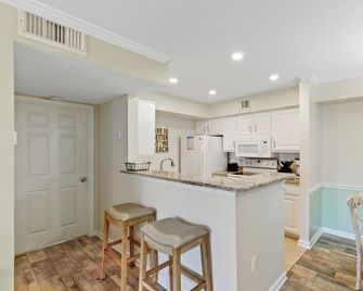 Colony Club H6 - Gulf Shores