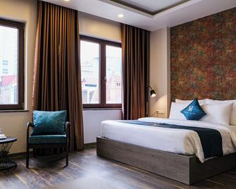 Hanoi Bliss Ba Dinh - Hanoi - Bedroom