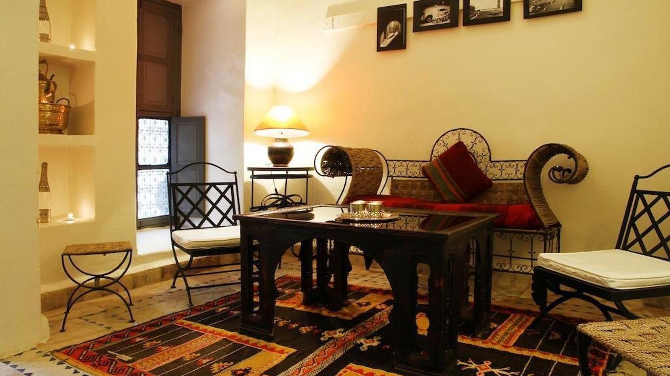Riad Laila