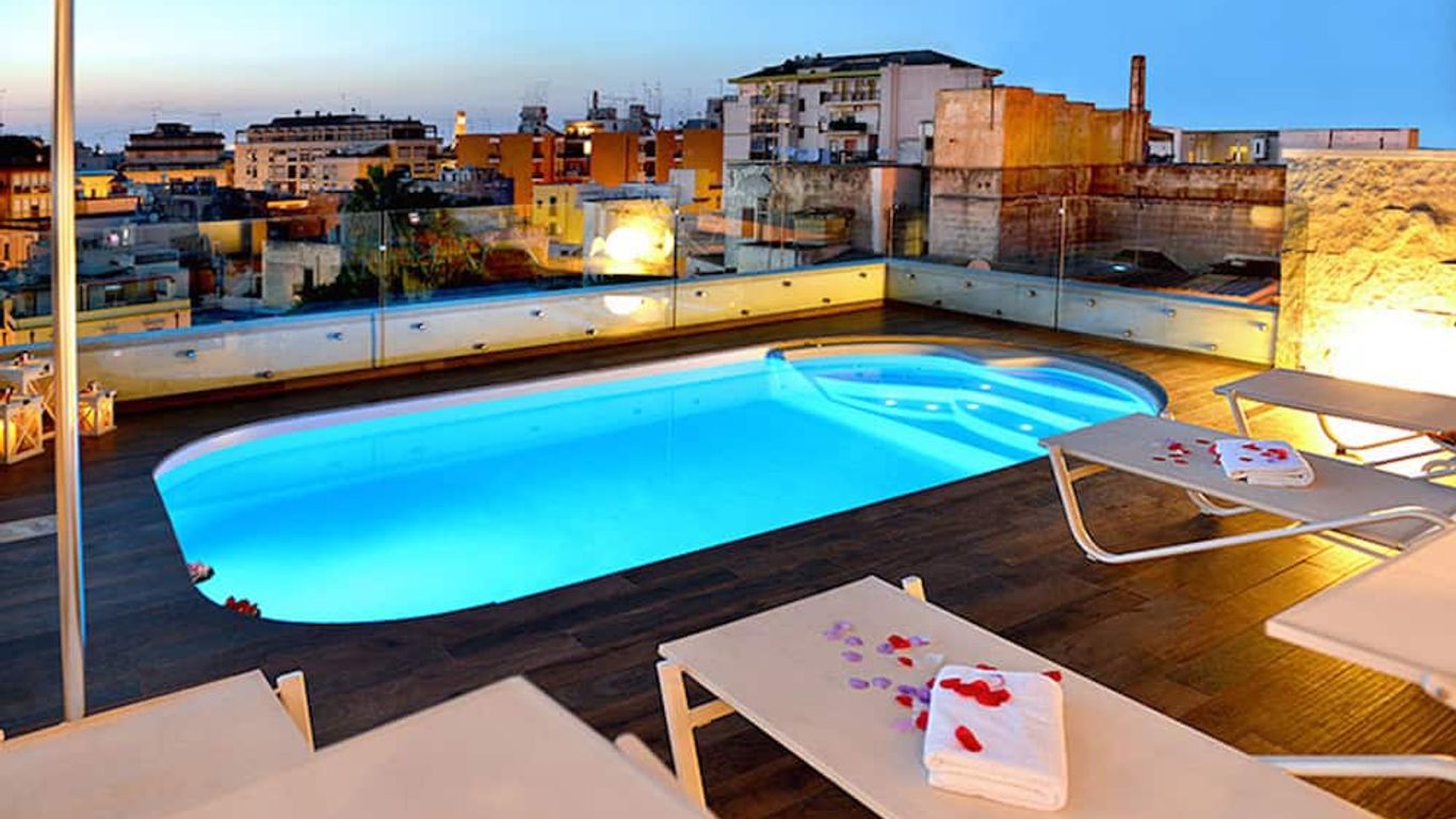 Santo Stefano Raro Rooms Collection