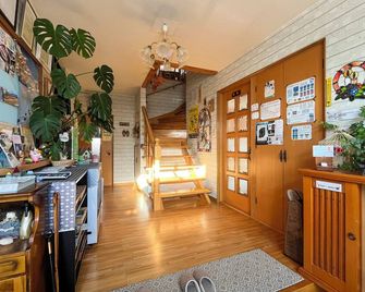 Pension Natsumi no Sato - Biei