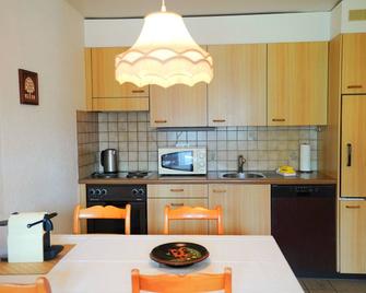 Chalet Miravalle 2 - Wengen - Kitchen