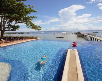 Nordtropic Resort And Residences - Lapu-Lapu City - Pool