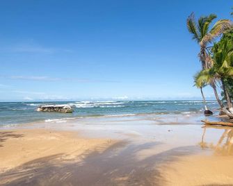 El Tití House in Playa Chiquita - Cocles - Plage