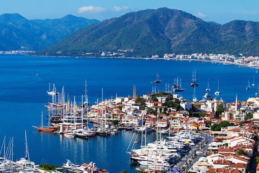 Tui Magic Life Sarigerme Hotel - Ortaca