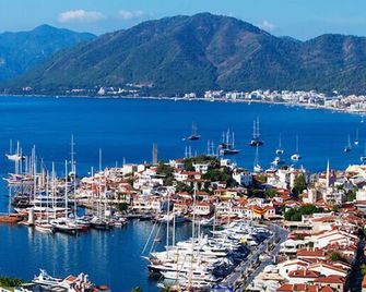 Tui Magic Life Sarigerme Hotel - Ortaca