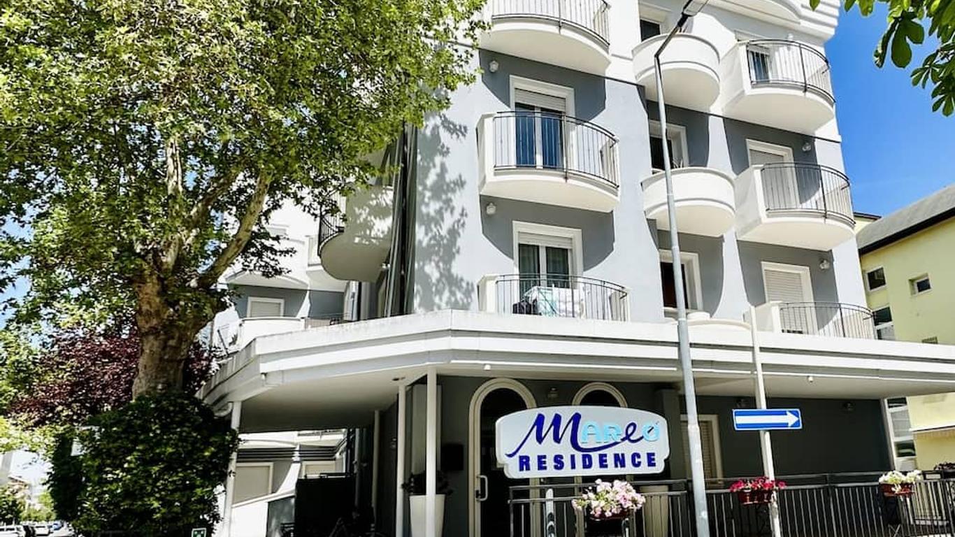 Residence Mareo