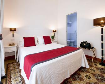 Amalfi Luxury House - Amalfi - Ložnice