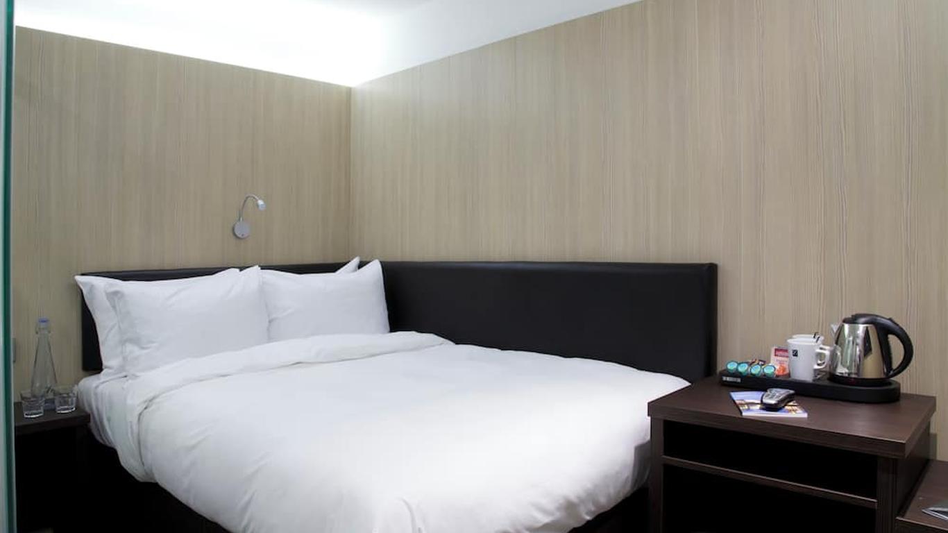 The Z Hotel Liverpool