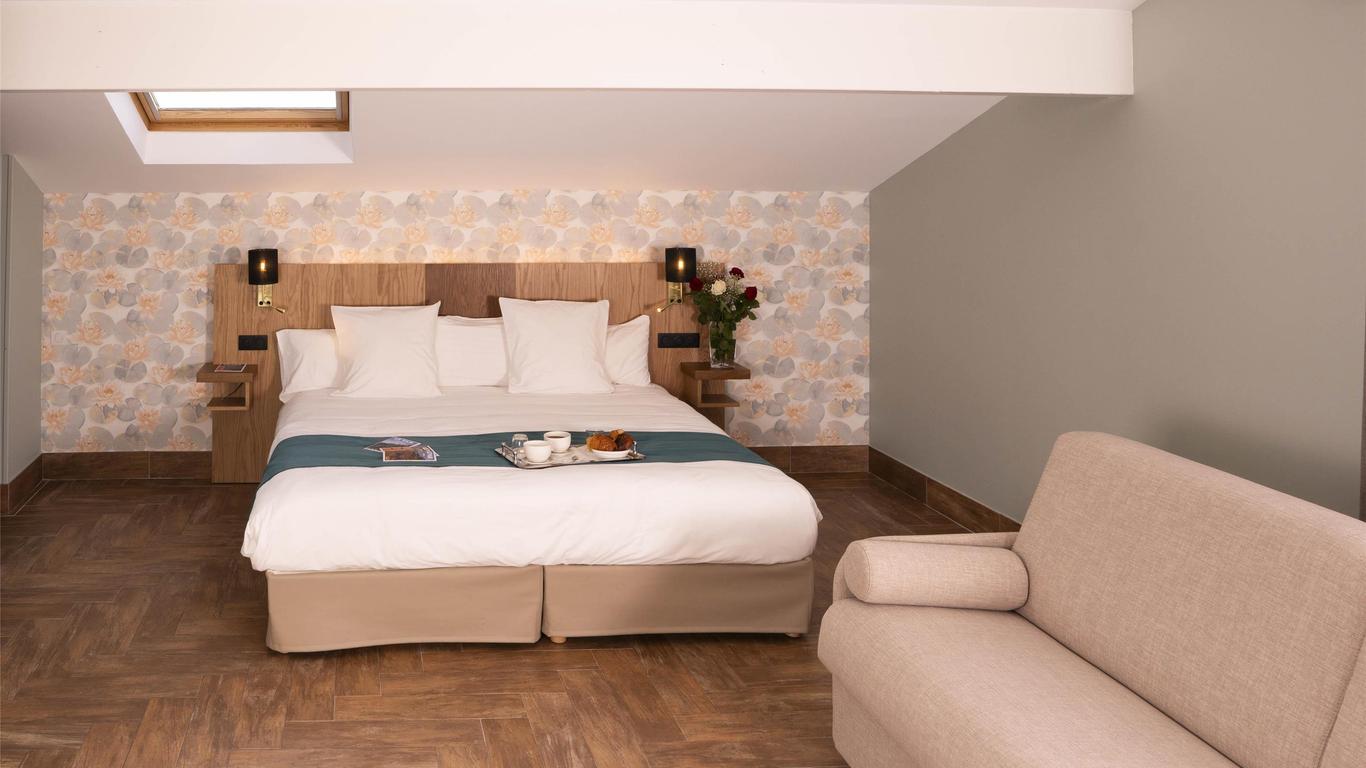 Best Western Plus Sanary