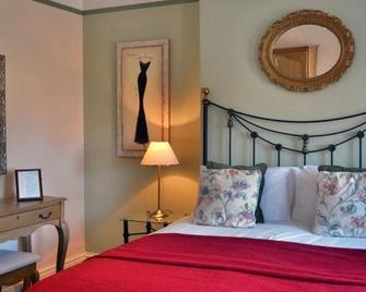 Glendower House - Minehead - Bedroom