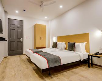 Townhouse Siddharth Vihar Ghaziabad - Ghāziābād - Ložnice