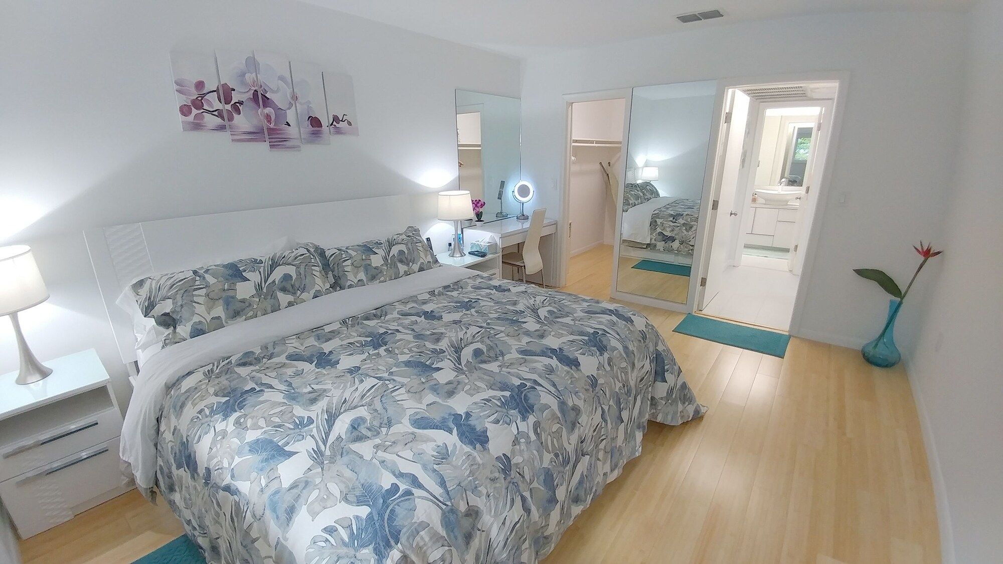 Downtown Hollywood Boutique Hotel - הוליווד