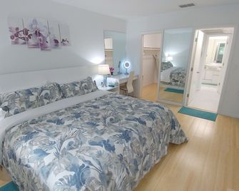 Downtown Hollywood Boutique Hotel - Hollywood
