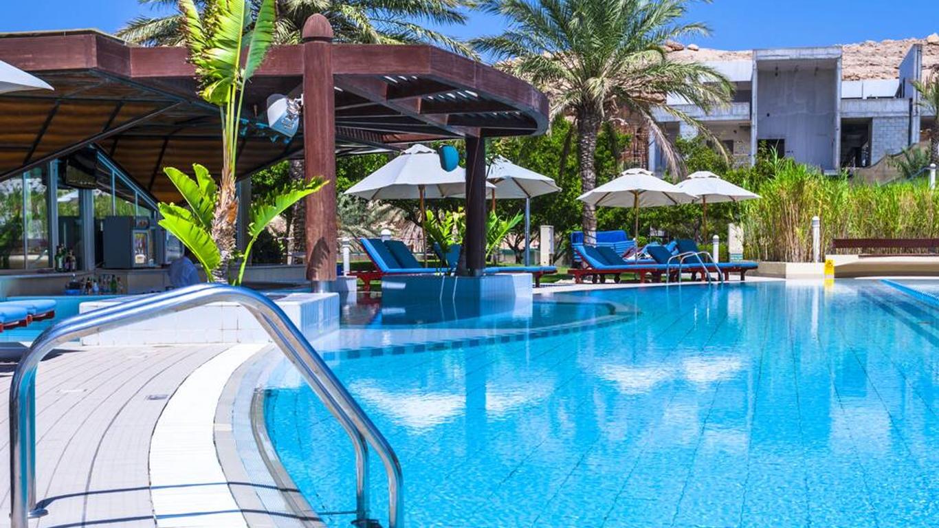 Oryx Grand Hotel Jebel Hafeet