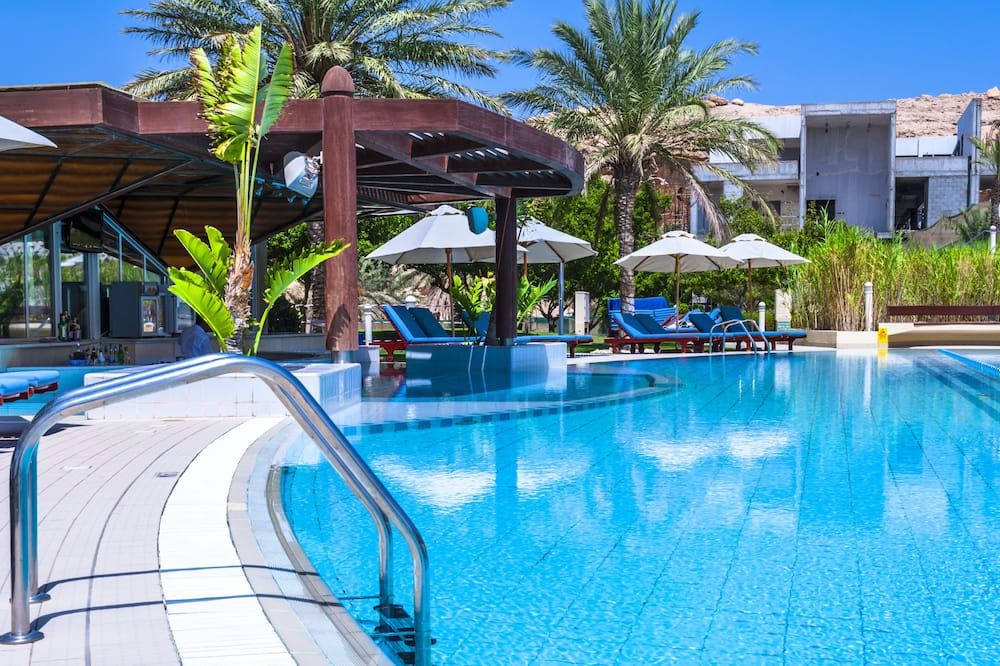 Oryx Grand Hotel Jebel Hafeet