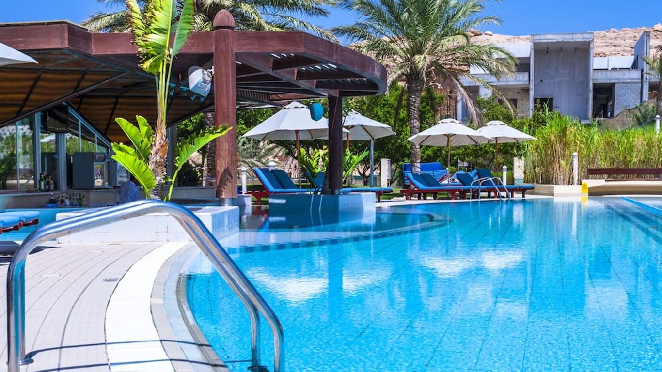 Oryx Grand Hotel Jebel Hafeet