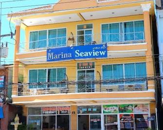 Krabi Marina Seaview - Krabi - Edificio