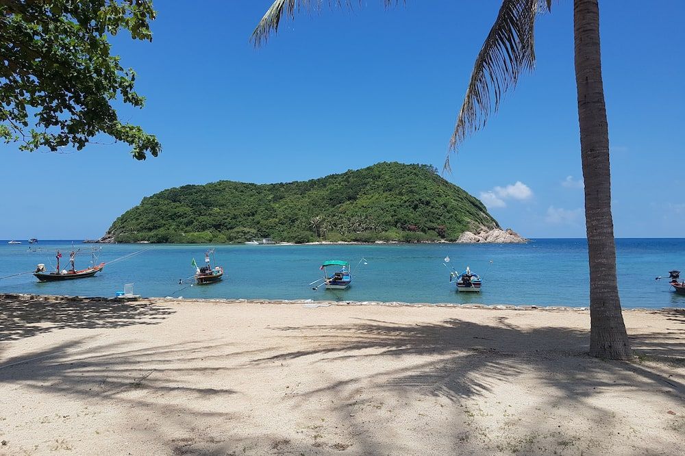 مايهاد باي ريزورت