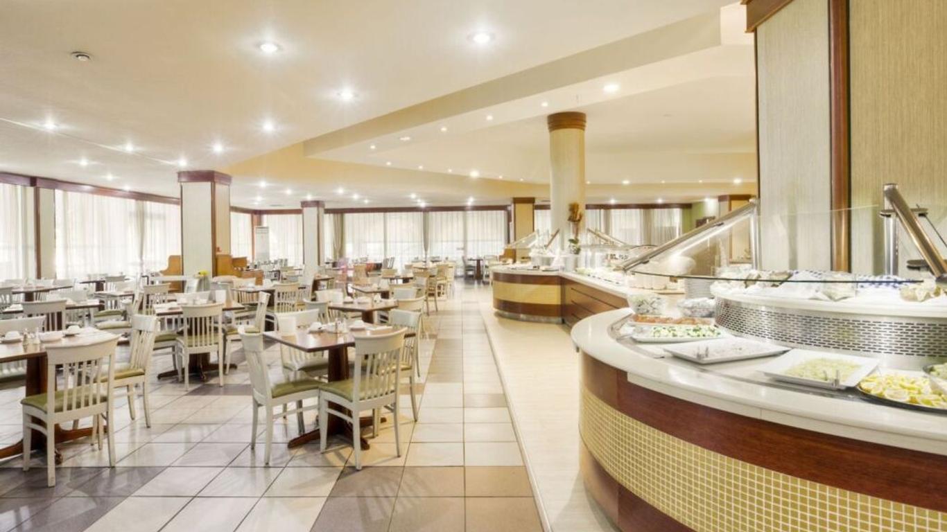 Kipriotis Village Resort